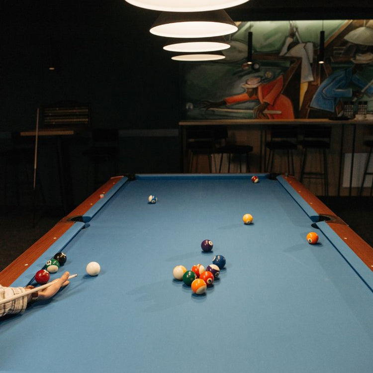 Pool Tables