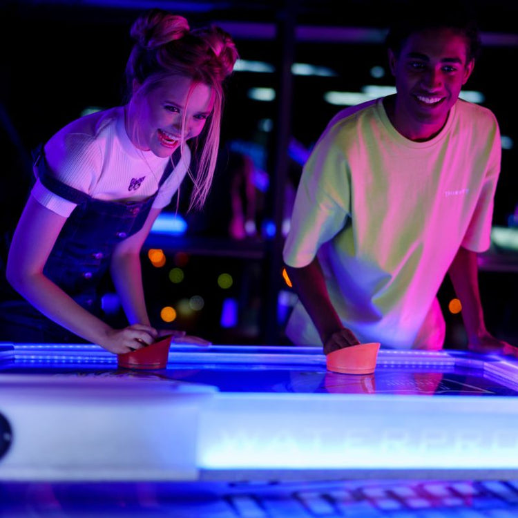 Air Hockey Tables