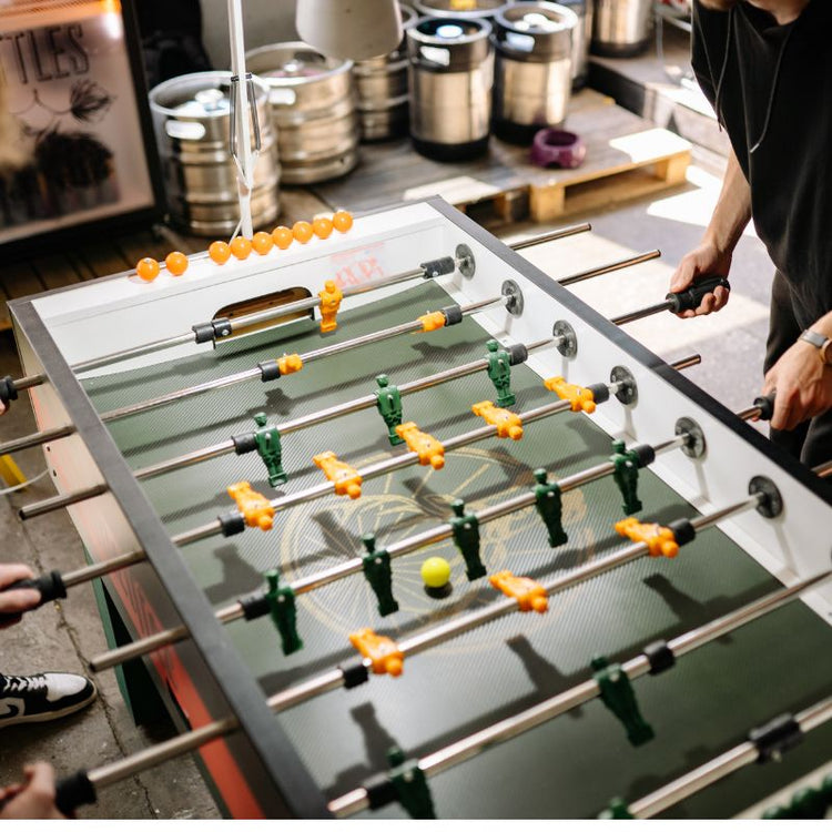 Table Football
