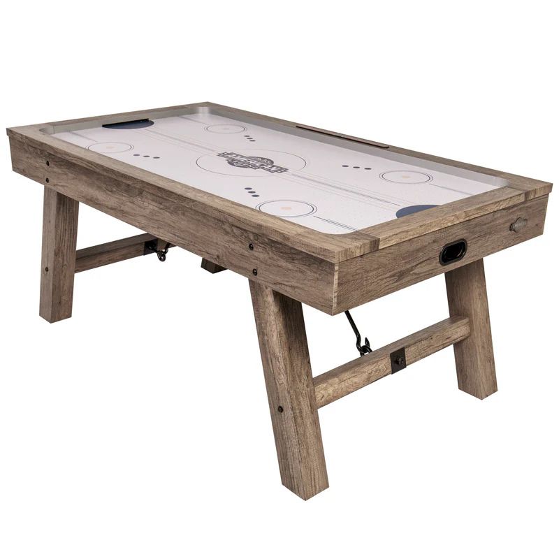 American Legend Brookdale 6' Air-Powered Hockey Table
