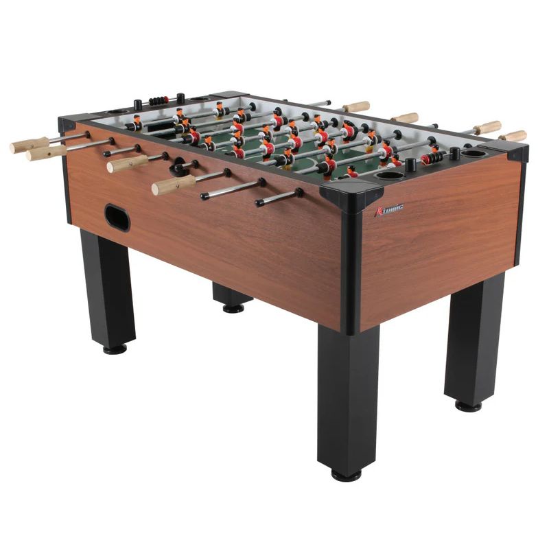 Atomic Gladiator 56" Foosball Table