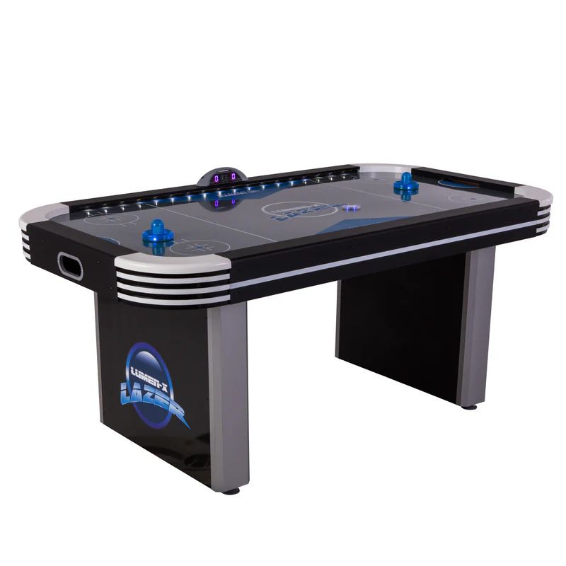 Triumph Lumen-X Laser Air Hockey Table
