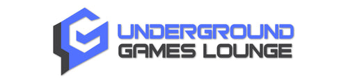 Underground Games Lounge