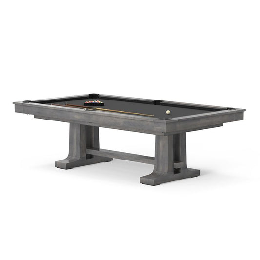California House Atherton Pool Table