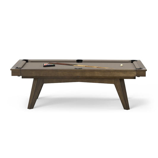 California House Austin Pool Table