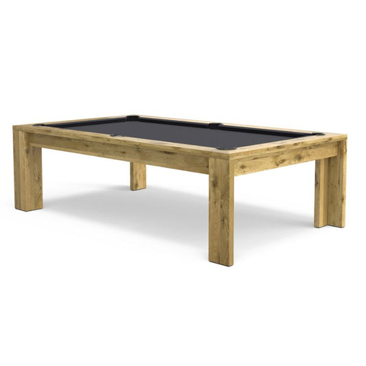 California House District Pool Table