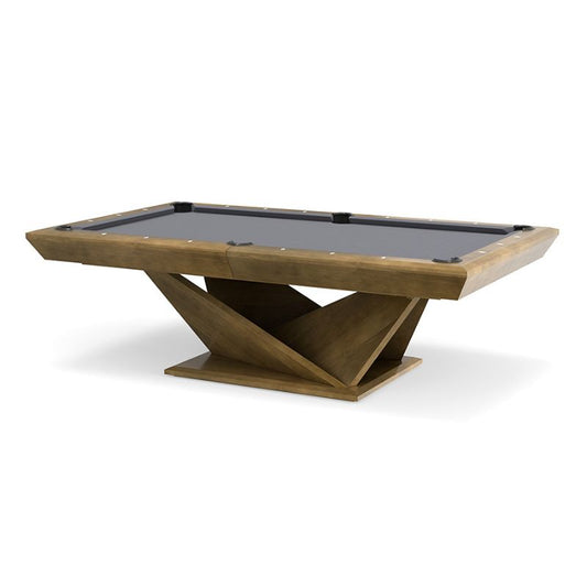 California House Origami Pool Table
