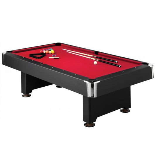 Mizerak Slate – Donovan II Billiard Table