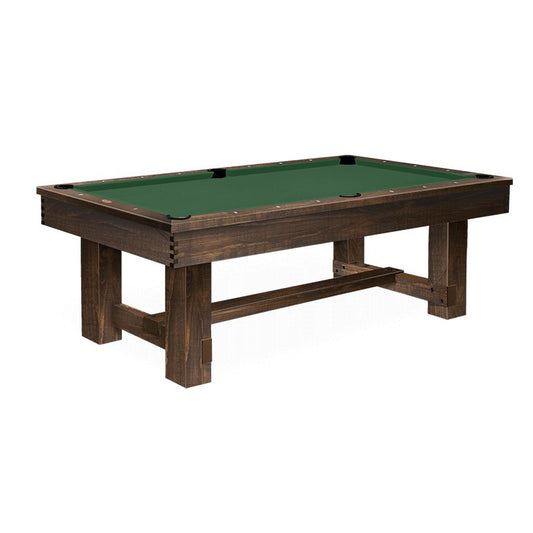 Oldhausen Breckenridge Pool Table