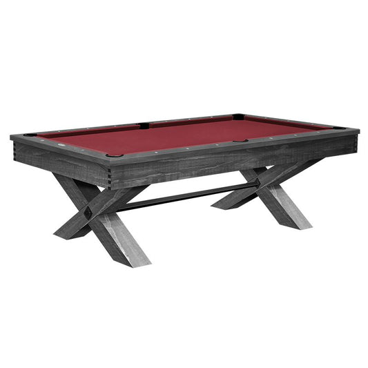 Olhausen Durango Pool Table