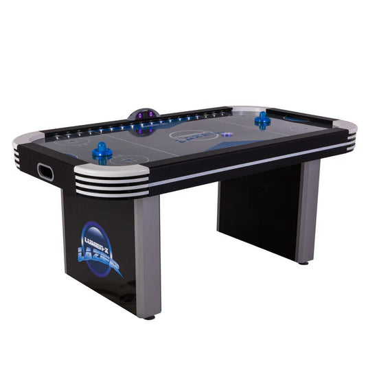 Triumph Lumen-X Laser Air Hockey Table